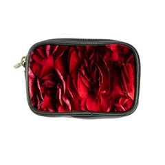 Followers,maroon,rose,roses Coin Purse