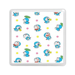 Doraemon Memory Card Reader (square)