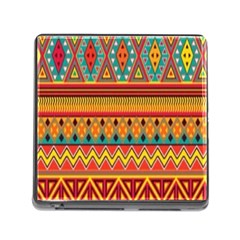 Aztec Memory Card Reader (square 5 Slot)