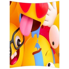 Emojis, Emoji, Hd Phone Wallpaper Back Support Cushion