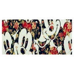 Mickey Mouse, Cartoon, Cartoon Character Banner And Sign 6  X 3 