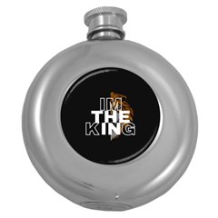 20231009 173320 0000 Round Hip Flask (5 Oz)