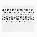 Black And White Cow T- Shirt Black And White Cows Keep On Moooving Cow Puns T- Shirt Yoga Reflexion Pose T- Shirtyoga Reflexion Pose T- Shirt Small Glasses Cloth Front