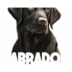 Black Labrador T- Shirt Black Labrador - Labrador Mom T- Shirt (1) Yoga Reflexion Pose T- Shirtyoga Reflexion Pose T- Shirt Premium Plush Fleece Blanket (small)