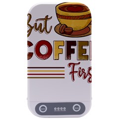 But Coffee First T- Shirt But Coffee  First T- Shirt Yoga Reflexion Pose T- Shirtyoga Reflexion Pose T- Shirt Sterilizers