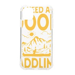 Canoe Kayak T- Shirt I Need A Good Paddling - Canoe Kayak T- Shirt (1) Yoga Reflexion Pose T- Shirtyoga Reflexion Pose T- Shirt Iphone 11 Tpu Uv Print Case