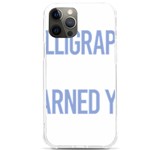 Calligraphy T- Shirt Funny Crazy Lover Calligraphy Calligrapher Handwriting Lettering T- Shirt iPhone 12 Pro max TPU UV Print Case Front