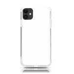 Breathe T- Shirt Breathe T- Shirt iPhone 11 TPU UV Print Case Front