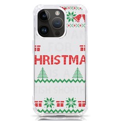 British Shorthair T- Shirtbritish Shorthair T- Shirt Iphone 14 Pro Tpu Uv Print Case