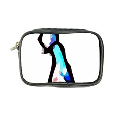 Abstract Art Sport Cross Ball Tennis  Shirt Abstract Art Sport Cross Ball Tennis  Shirt7 Coin Purse