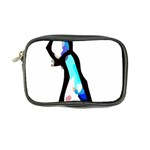 Abstract Art Sport Cross Ball Tennis  Shirt Abstract Art Sport Cross Ball Tennis  Shirt7 Coin Purse Front