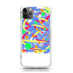 Abstact Pattern T- Shirt Abstact Pattern T- Shirt Iphone 11 Pro Max 6 5 Inch Tpu Uv Print Case