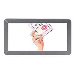Hand 1 Memory Card Reader (mini) by SychEva