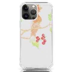 Bird Lover T- Shirtbird T- Shirt (38) Iphone 13 Pro Max Tpu Uv Print Case