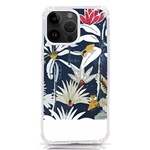 Botanical T- Shirt Botanical Creative Florida Beans T- Shirt iPhone 14 Pro Max TPU UV Print Case Front
