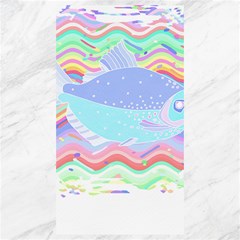 Fishing Is My Life T- Shirtfish T- Shirt (2) Canvas 40  X 72 