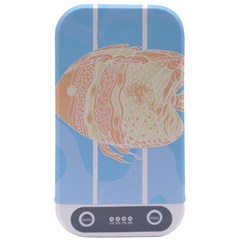 Fishingtshirt T- Shirtfish T- Shirt (1) Sterilizers