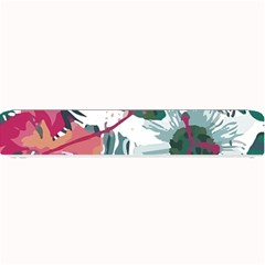 Hawaii T- Shirt Hawaii Deforestation Garden T- Shirt Small Bar Mat
