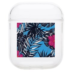 Hawaii T- Shirt Hawaii Flowering Trend T- Shirt Airpods 1/2 Case by EnriqueJohnson
