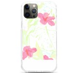 Hawaii T- Shirt Hawaii Mahalo Trend T- Shirt iPhone 12 Pro max TPU UV Print Case Front