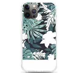 Hawaii T- Shirt Hawaii Mayan Pattern T- Shirt Iphone 12 Pro Max Tpu Uv Print Case