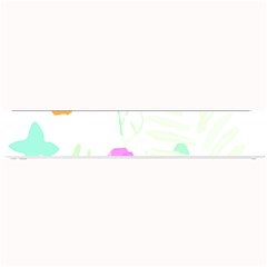 Hawaii T- Shirt Hawaii Ohana Fashion T- Shirt Small Bar Mat