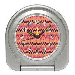 Abs003 Travel Alarm Clock