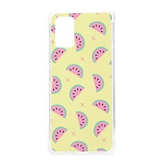 Watermelon Wallpapers  Creative Illustration And Patterns Samsung Galaxy S20plus 6 7 Inch Tpu Uv Case by Ket1n9