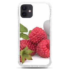 Fruit-healthy-vitamin-vegan Iphone 12 Mini Tpu Uv Print Case	