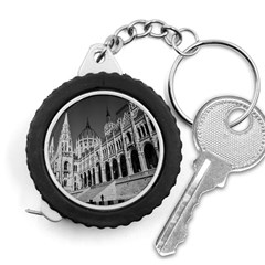 Architecture-parliament-landmark Measuring Tape