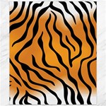 Tiger Skin Pattern Canvas 20  x 24  19.57 x23.15  Canvas - 1
