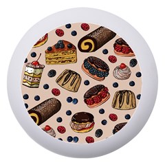 Seamless-pattern-with-sweet-cakes-berries Dento Box With Mirror