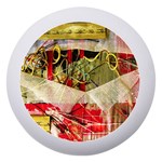 Collage Dento Box with Mirror Front