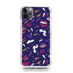 Pattern Burton Galmour Iphone 11 Pro Max 6 5 Inch Tpu Uv Print Case