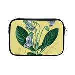 Botanical Plants Green Apple iPad Mini Zipper Cases Front