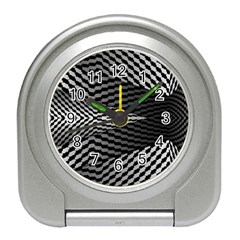 Concept Graphic 3d Model Fantasy Travel Alarm Clock