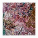 Blended rivers Medium Glasses Cloth Front