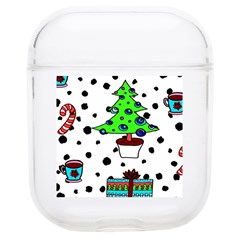 It`s Cold Outside  Soft Tpu Airpods 1/2 Case by ConteMonfrey