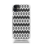 Pattern Abstract Desktop Wallpaper iPhone 11 TPU UV Print Case Front