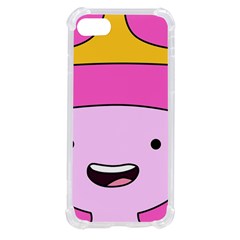 Adventure Time Princess Bubblegum Iphone Se