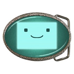 Adventure Time Bmo Belt Buckles