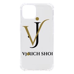 Vj Rich Shop Iphone 13 Tpu Uv Print Case by 8107427200