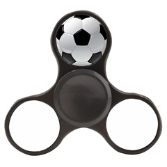 Soccer Ball Finger Spinner by Ket1n9