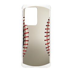 Baseball Samsung Galaxy S20 Ultra 6 9 Inch Tpu Uv Case by Ket1n9
