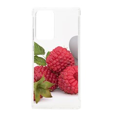 Fruit Healthy Vitamin Vegan Samsung Galaxy Note 20 Ultra Tpu Uv Case by Ket1n9