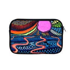 Grateful Dead Wallpaper Apple Macbook Pro 13  Zipper Case