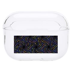 Do Be Action Stillness Doing Hard Pc Airpods Pro Case