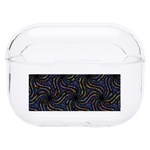 Do Be Action Stillness Doing Hard PC AirPods Pro Case Front