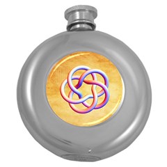Img 20231205 235101 779 Round Hip Flask (5 Oz)