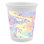 Unicorn 250ml Paper Cup Center